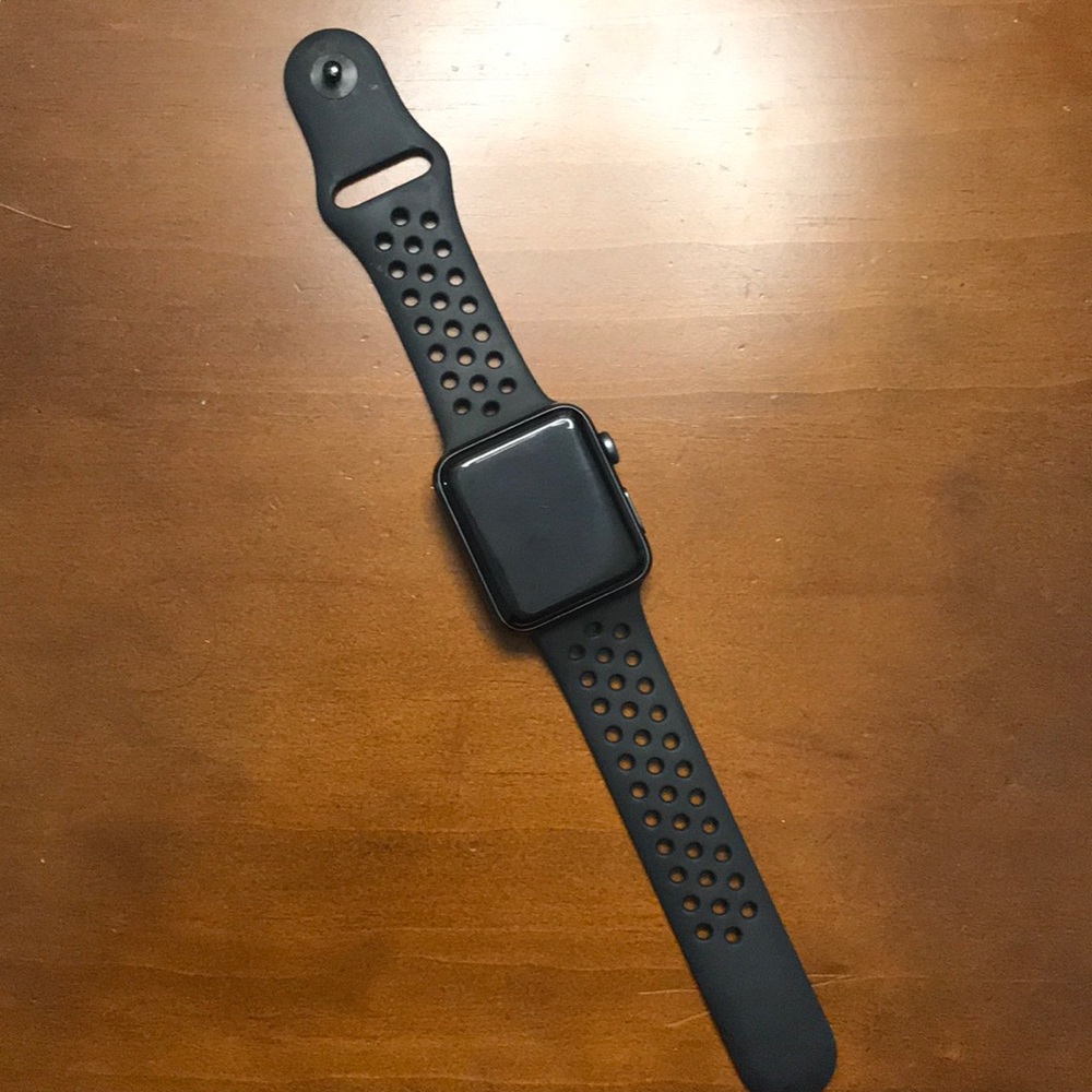 ❌SOLD❌Iwatch series 3